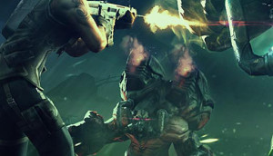 Assault Fury