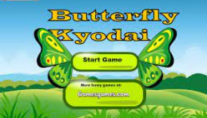 Butterfly Kyodai