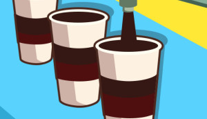 Coffee Stack