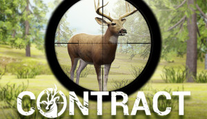 Contract Deer Hunter