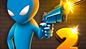 Drunken Duel 2