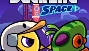 Duck Life: Space