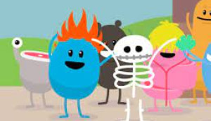 Dumb Ways to Die Original