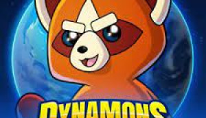 Dynamons World