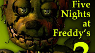 five nights at freddy's 3