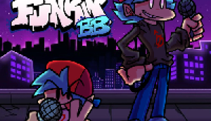 Friday Night Funkin: Big Brother