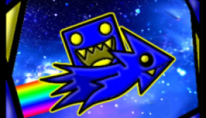 Geometry Dash Deimos