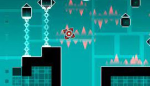 Geometry Dash Glorious