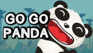 Go Go Panda