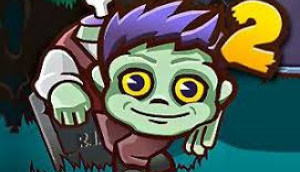 Headless Zombie 2