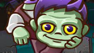 Headless Zombie