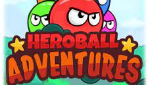 Heroball Adventures