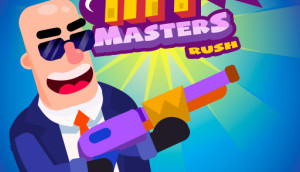 Hit Master Rush