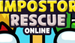 Impostor Rescue Online