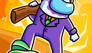 Impostors vs Zombies: Survival