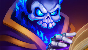 Mage's Secret