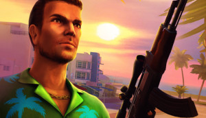 Miami Crime Simulator