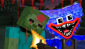Mine Shooter: Monsters Royale