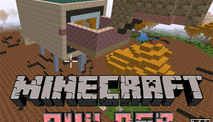 Minecraft Builder