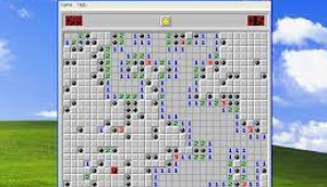 Minesweeper