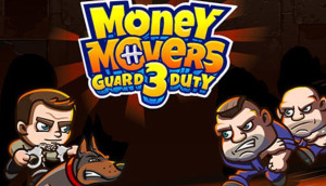 Money Movers 3