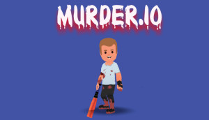 Murder.io