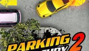 Parking Fury 2