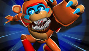 Playtime World: Monster Ground