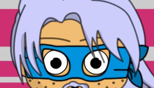 Pocket Anime Maker