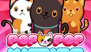 Pop-Pop Kitties