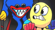 Poppy Playtime Huggy Wuggy Game Poppy Playtime Huggy Wuggy Game