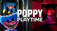 Poppy Playtime Chapter 2 Game Online Play Free