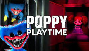 🧸 POPPY PLAYTIME GUN GAME +1🌟 3222-3573-7916, de pretty_boy