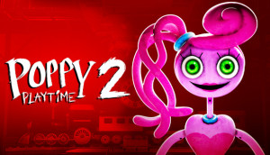 Play Poppy Playtime Chapter 1 Online Game For Free at GameDizi.com