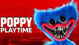 Poppy Playtime Horror