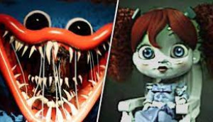 Poppy Playtime Chapter 1 - Play Poppy Playtime Chapter 1 On Poppy Playtime:  The Horror Game That Will Make You Scream