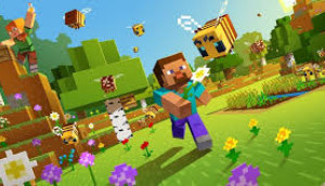 Real Minecraft