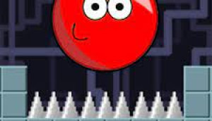 Red Ball Attack