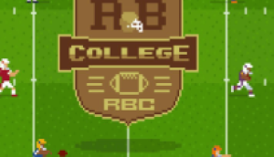 Retro Bowl College WTF