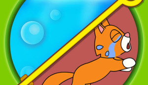 Save the Kitten