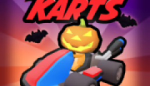 Smash Karts