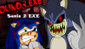 Sonic 2 EXE