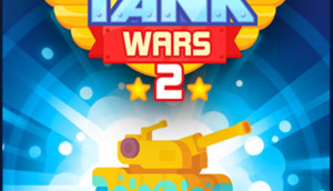 Stick Tank Wars 2