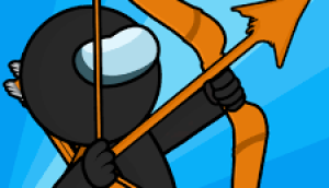 Stickman Archer Warriors