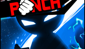 Stickman Punch