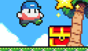 Super Onion Boy 2