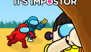 Survival 456 But It Imposter