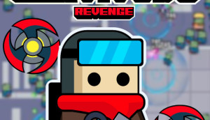 Survivor.io Revenge