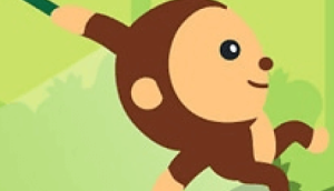 Swing Monkey