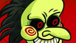 Troll Face Quest: Horror